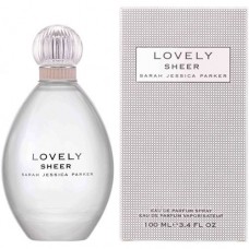 LOVELY SHEER 100ml EDP