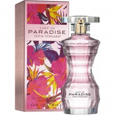 SOFIA LOST IN PARADISE 100ml EDP