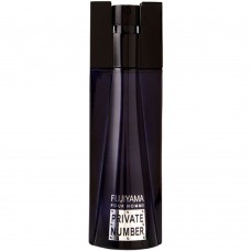 FUJIYAMA PRIVATE NUMBER MEN 100ml edt