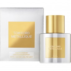 TOM FORD METALLIQUE 50ml EDP