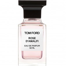 TOM FORD ROSE D'AMALFI 50ML EDP (U)