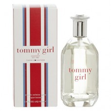 TOMMY GIRL 100ml EDT (L)