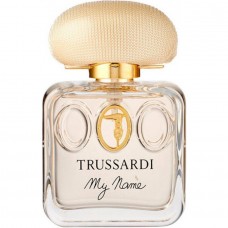 TRUSSARDI MY NAME 50ml EDP (L)