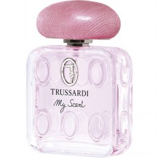 TRUSSARDI MY SCENT 100ml edt (L)