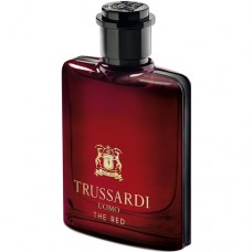 TRUSSARDI UOMO THE RED 100ml edt