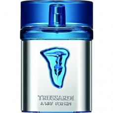 TRUSSARDI A WAY FOR HIM 100ml edt