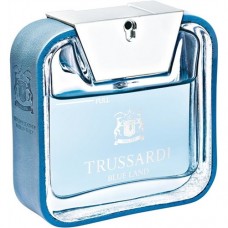 TRUSSARDI BLUE LAND 50ml edt (M)