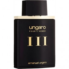 UNGARO III 100ml edt (M)