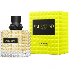 VALENTINO DONNA BORN IN ROMA YELLOW DREAM 100ml EDP