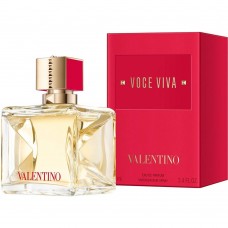 VALENTINO VOCE VIVA 100ml EDP (L)