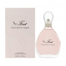 Van Cleef & Arpels SO FIRST 100ml EDP (L)