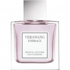 VW EMBRACE FRENCH LAVENDER & TUBEROSE 30ml edt (L)