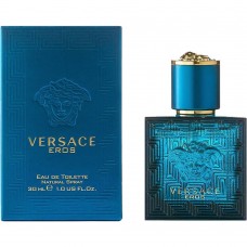 VERSACE EROS MEN 30ml edt