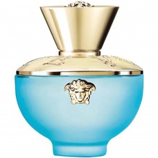 Versace DYLAN TURQUOISE 100ml edt (L)