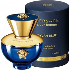 DYLAN BLUE FEMME 50ml EDP
