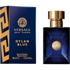 VERSACE DYLAN BLUE MEN 30ml edt