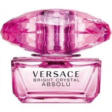 Versace BRIGHT CRYSTAL ABSOLU 50ml EDP