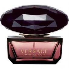 VERSACE CRYSTAL NOIR 50ml EDP