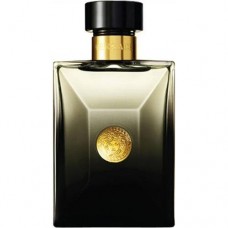 VERSACE HOMME OUD NOIR 100ml EDP