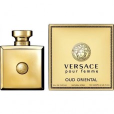 VERSACE OUD ORIENTAL FEMME 100ml EDP