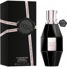 Victor & Rolf FLOWERBOMB MIDNIGHT 50ml EDP (L)