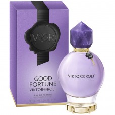 VIKTOR & ROLF GOOD FORTUNE 90ML EDP (L)