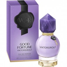 VIKTOR & ROLF GOOD FORTUNE 30ML EDP (L)