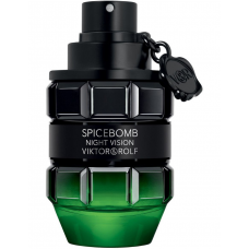 SPICEBOMB NIGHT VISION 50ml edt (M)