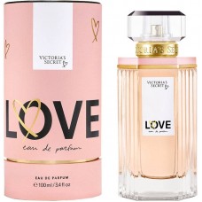 VICTORIAS SECRET LOVE 100ml EDP