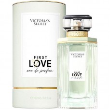 VICTORIAS SECRET FIRST LOVE 100ml EDP