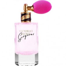 VICTORIAS SECRET GORGEOUS 100ml edp (L)