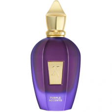 XERJOFF PURPLE ACCENTO 100ml