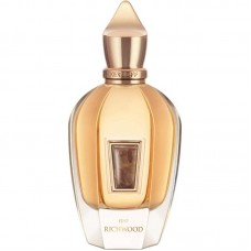 XERJOFF RICHWOOD PARFUM 100ml