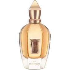 XERJOFF RICHWOOD PARFUM 100ml