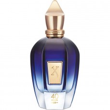 XERJOFF 40 KNOTS 100ml PARFUM