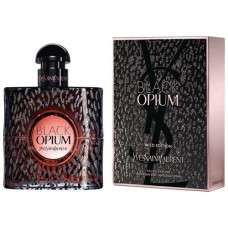 Ysl BLACK OPIUM WILD 50ml edp (L)