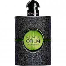 BLACK OPIUM GREEN ILLICIT 75ml EDP