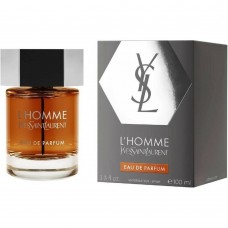 YSL L'HOMME 100ml EDP (M)