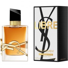 YSL LIBRE INTENSE 50ml EDP (L)