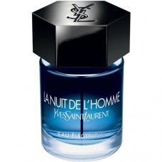 YSL LA NUIT DE L'HOMME EAU ELECTRIQUE 100ml edt (M)