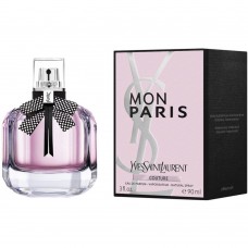 MON PARIS COUTURE 90ml EDP (L)