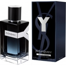 YSL Y 100ml EDP (M)