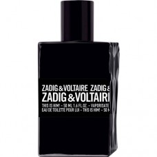 ZADIG & VOLTAIRE this is HIM 50ml edt