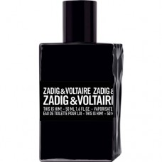 ZADIG & VOLTAIRE this is HIM 50ml edt
