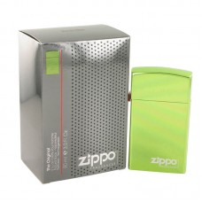 ZIPPO GREEN 90ml edt (M)