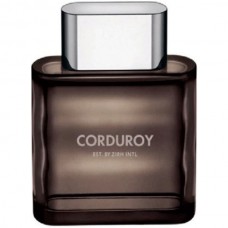 ZIRH CORDUROY 125ml edt (M)