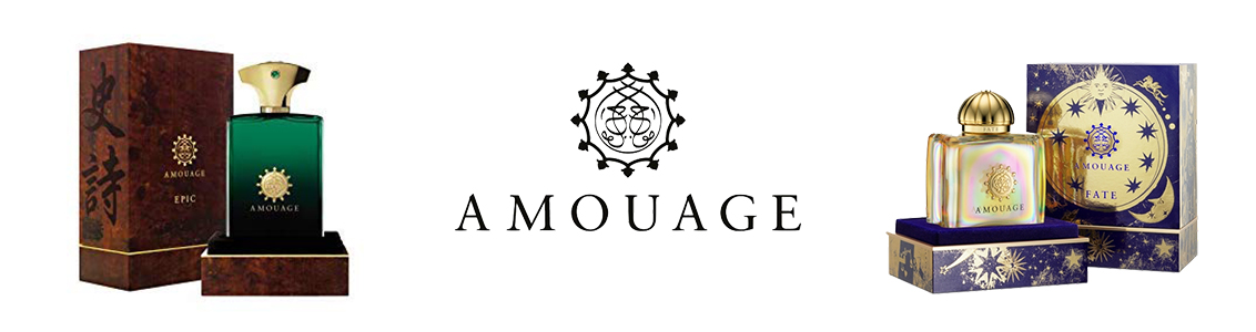 Amouage 2