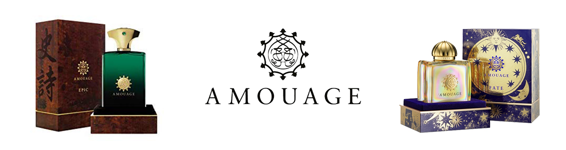 Amouage 2