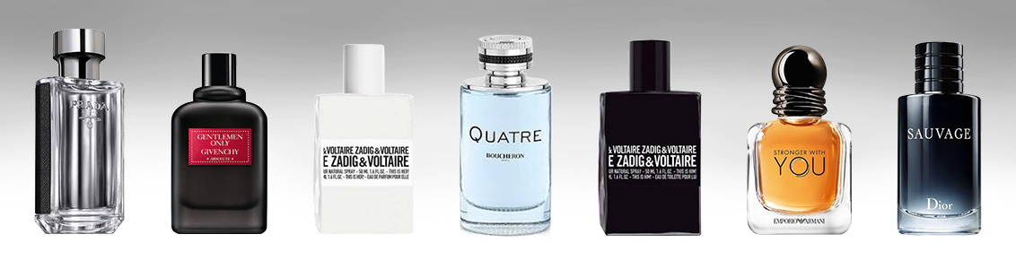 Men Perfumes