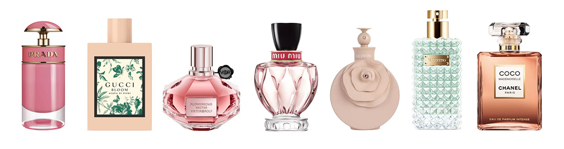 Women Perfumes